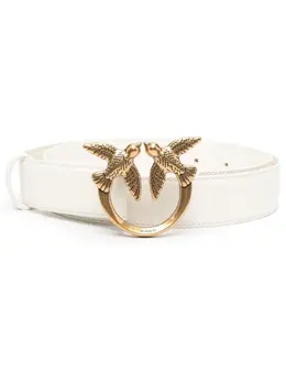 PINKO: Ремень  Love Bird