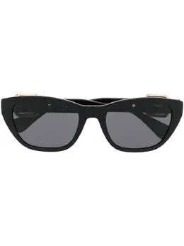 Moschino Eyewear: Очки