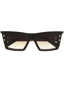 Balmain Eyewear: Очки 