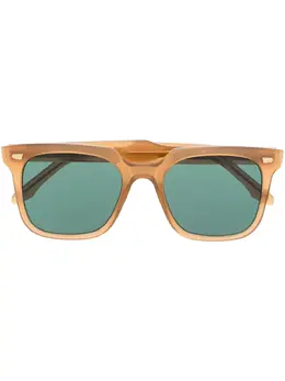 Cutler & Gross: Очки 