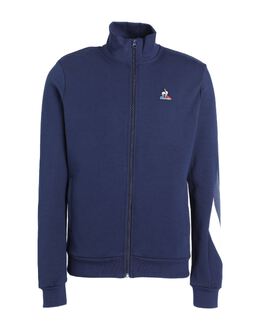 LE COQ SPORTIF: Многоцветный свитшот 