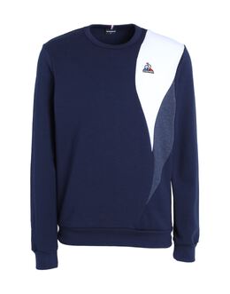 LE COQ SPORTIF: Многоцветный свитшот 