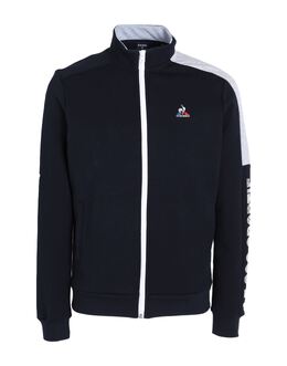 LE COQ SPORTIF: Свитшот с принтом 