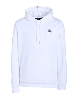 LE COQ SPORTIF: Свитшот с капюшоном 