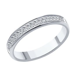 SOKOLOV Diamonds: Кольцо 