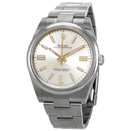 Rolex: Часы  Oyster Perpetual