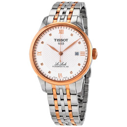 Tissot: Часы  Le Locle