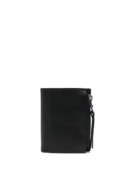 Maison Margiela: Чёрный кошелёк 
