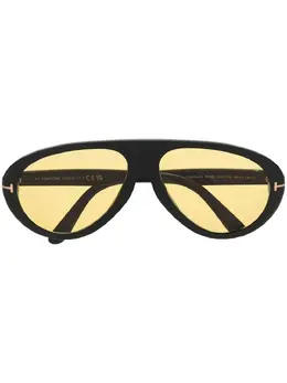 TOM FORD Eyewear: Очки 