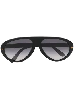 TOM FORD Eyewear: Очки 