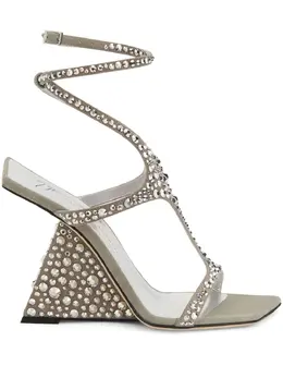 Giuseppe Zanotti: Сандалии 