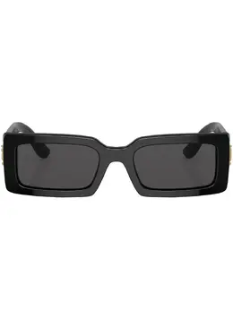 Dolce & Gabbana Eyewear: Очки 
