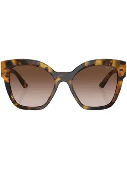 Prada Eyewear: Очки