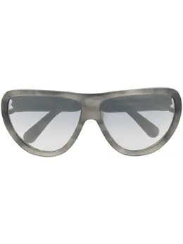Moncler Eyewear: Очки 