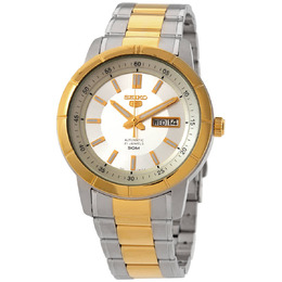 Seiko: Часы 