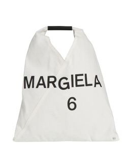 MM6 MAISON MARGIELA: Сумка с принтом 