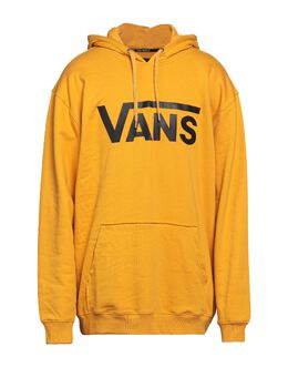 VANS: Флисовый свитшот 