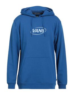 VANS: Флисовый свитшот 