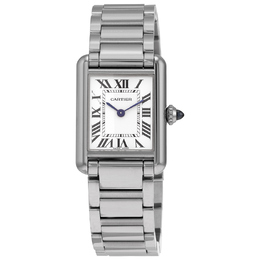 Cartier: Часы  Tank