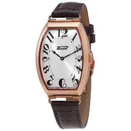 Tissot: Часы 