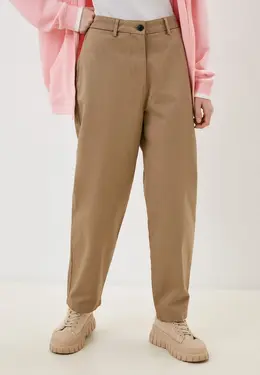 Tommy Hilfiger: Повседневные брюки 