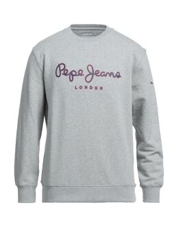 PEPE JEANS: Флисовый свитшот 