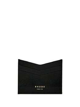 Rhude: Чёрный кошелёк