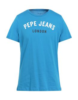 PEPE JEANS: Футболка с принтом 