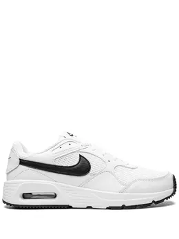 Nike: Белые кроссовки  Air Max SC