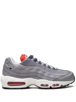 Nike: Кроссовки  Air Max 95