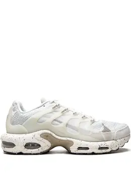 Nike: Белые кроссовки  Air Max