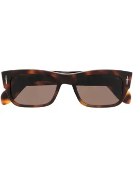 Cutler & Gross: Очки 