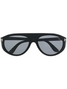 TOM FORD Eyewear: Очки 