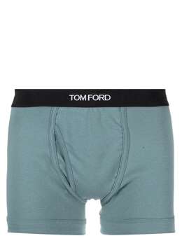 TOM FORD: Трусы Logo