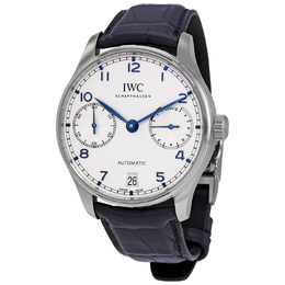 IWC: Часы  Portugieser