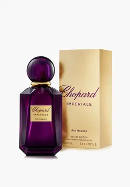 Chopard: Духи 