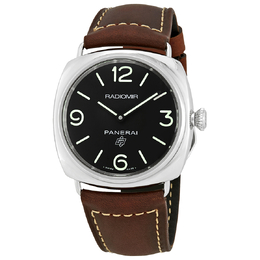 Panerai: Часы Radiomir