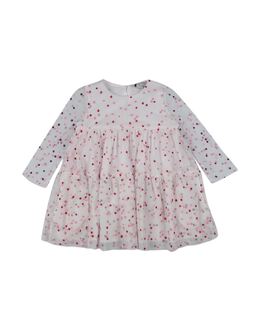 STELLA McCARTNEY KIDS: Платье из фатина 