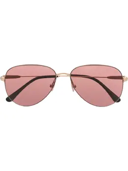 TOM FORD Eyewear: Очки 