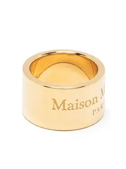 Maison Margiela: Кольцо 