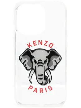 Kenzo: Чехол 