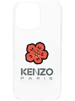 Kenzo: Чехол