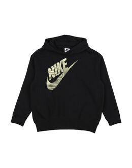 NIKE: Флисовый свитшот 