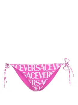 Versace: Купальник 