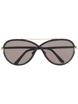 TOM FORD Eyewear: Очки 