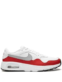 Nike: Белые кроссовки  Air Max SC