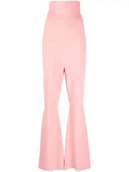 Stella McCartney: Расклешённые брюки 