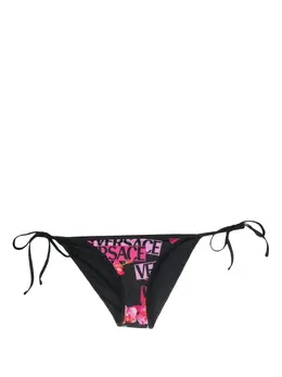 Versace: Купальник 