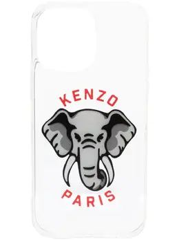 Kenzo: Чехол