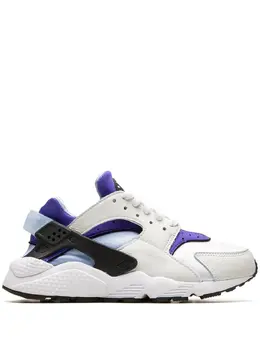 Nike: Белые кроссовки  Air Huarache